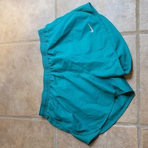 Nike Dri-Fit Running Shorts